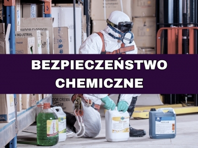Rozporządzenia REACH i CLP oraz ustawa o substancjach i mieszaninach chemicznych - obowiązki dalszych użytkowników, zmiany w 2023 i 2024 roku