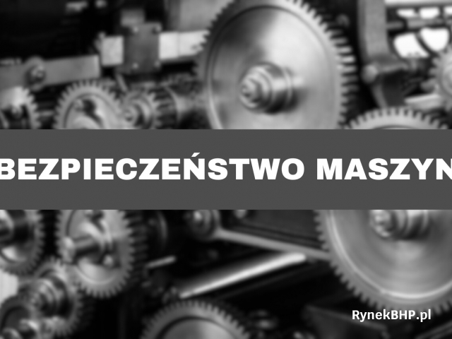 LOTO – bezpieczeństwo służb utrzymania ruchu