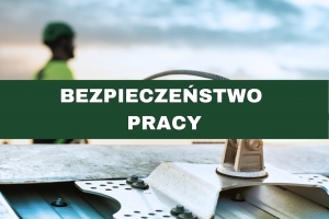 PRACE SZCZEGÓLNIE NIEBEZPIECZNE  ORGANIZACJA I WYMOGI PRZY REALIZACJI PRAC SZCZEGÓLNIE NIEBEZPIECZNYCH