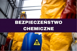 Bezpieczna praca w laboratorium badawczym- ocena ryzyka a czynnik chemiczny.