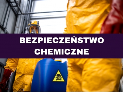 Specjalista ds. gospodarki chemikaliami – kompendium wiedzy i praktyczne warsztaty